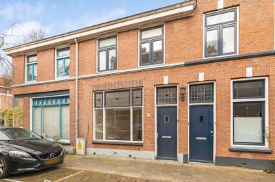 Woning Daendelsstraat 71 Utrecht