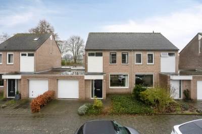 Woning Heikantsestraat 41 Prinsenbeek
