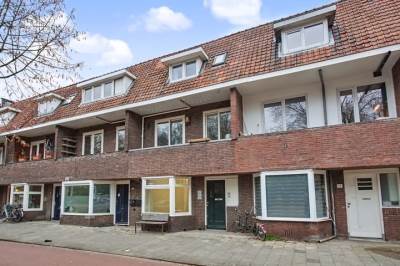 Woning Amsterdamsestraatweg 521 Utrecht