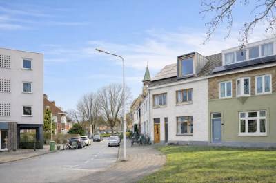 Woning Cannerweg 54 Maastricht
