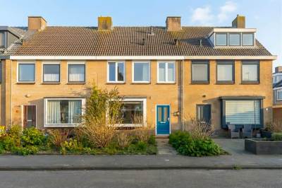 Woning Populierstraat 14 Vianen (UT)