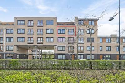 Woning Avenue Carré 203 Barendrecht