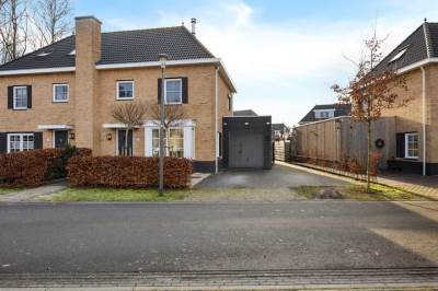 Woning Hazenoor 3 Assen
