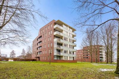 Woning Kortrijkpolder 6 De Meern