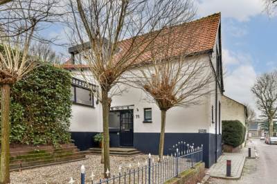 Woning Onderdijk 71 Hendrik-Ido-Ambacht