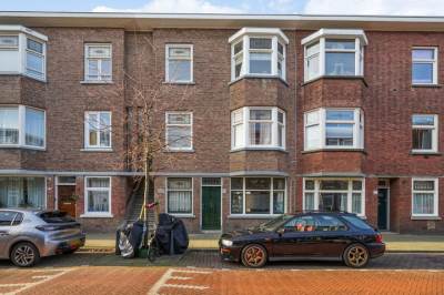 Woning Cornelis van der Lijnstraat 179 Den Haag