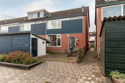 Woning Hofstede 174 Lelystad