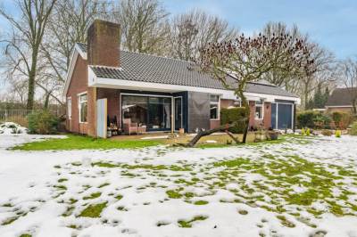 Woning Grote Belt 26 Delfzijl