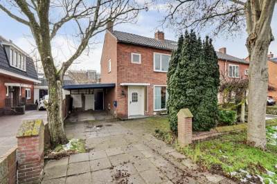 Woning Voorstraat 141A Poeldijk