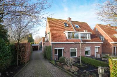 Woning Zouwendijk 129 Meerkerk
