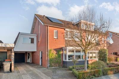 Woning Brandkolk 1 Lattrop-Breklenkamp