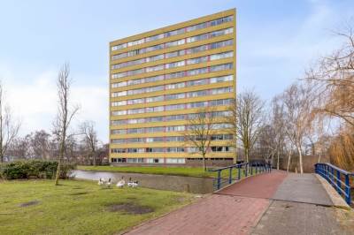 Woning Boeierstraat 125 Purmerend