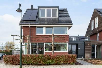 Woning Raadhuisweg 159 Reeuwijk