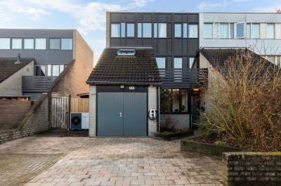 Woning Gruttersdreef 531 Apeldoorn