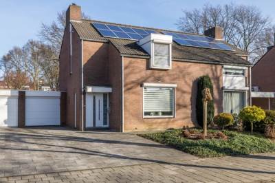 Woning Van Weerden Poelmanstraat 181 Heerlen