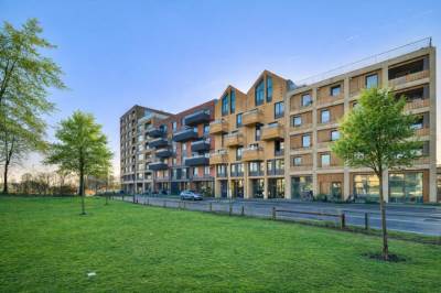 Woning Cees Sipkeslaan 372 Diemen