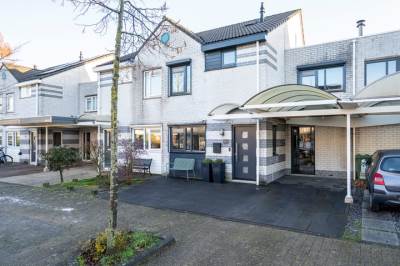 Woning Prof.Mr. P. Lieftinckstraat 6 Gorinchem