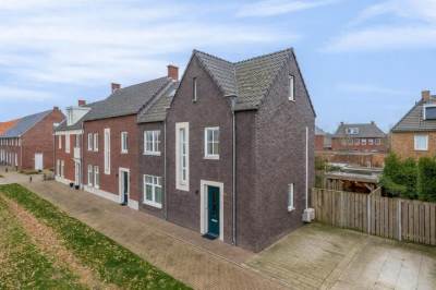 Woning Ligtsedreef 22 Nuenen
