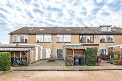 Woning Den Hoeff 19 Ammerstol