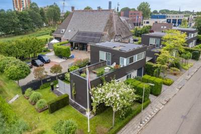 Woning Beatrixstraat 53 Leeuwarden