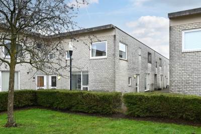 Woning Bernard Zweershof 16 Uithoorn