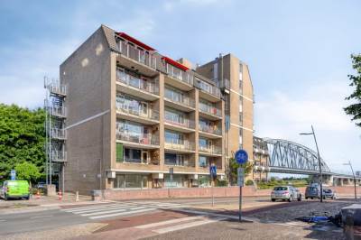 Woning Veemarkt 223 Nijmegen
