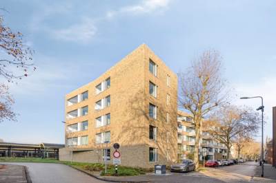 Woning Boschveldweg 34 Den Bosch