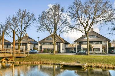 Woning Koningsvaren 30 Bergschenhoek