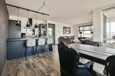 Woning Galileistate 83 Zandvoort