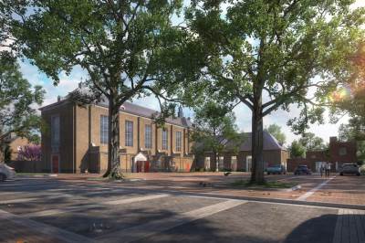 Woning Warandeplein 22 Valkenswaard