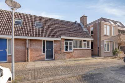 Woning Klokketuin 93 Zwaag
