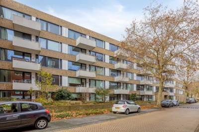 Woning Boschveldweg 44 Den Bosch