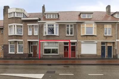 Woning Noordsingel 232 Bergen op Zoom