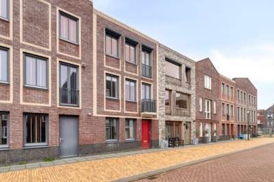 Woning Binnenbuurt 6 Purmerend
