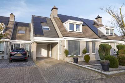 Woning Hamsterweide 22 Veghel