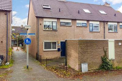 Woning Kroonse Wal 85 Arnhem