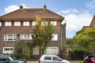 Woning Middenweg 518 Amsterdam
