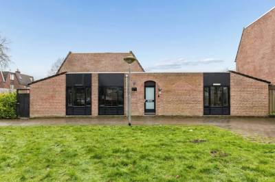 Woning Jaagmeent 19 Almere