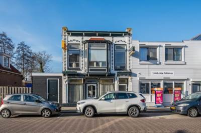 Woning Brakkeveldweg 164 Den Helder