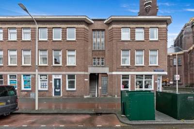 Woning Schalk Burgerstraat 227 Den Haag