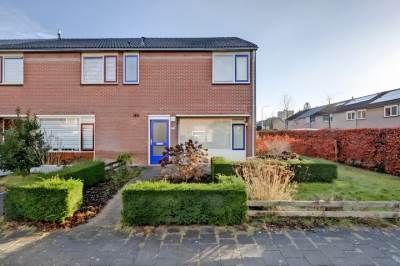 Woning Malvert 3039 Nijmegen