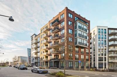 Woning Gerrit Rietveldsingel 65 Diemen