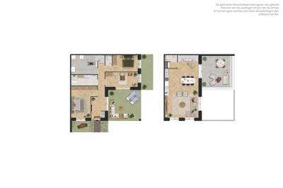 Woning Nel Lindstraat 19 Alkmaar