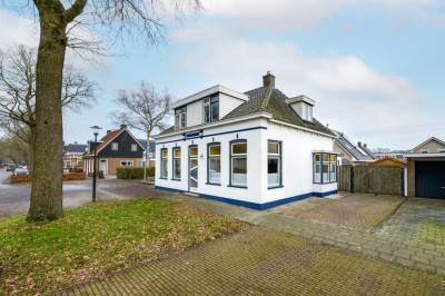 Woning Marktweg 42 Oudeschoot