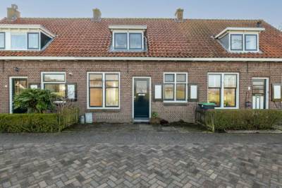 Woning Doncksestraat 29 Ridderkerk