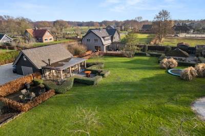 Woning Damweg 73 Zwartebroek