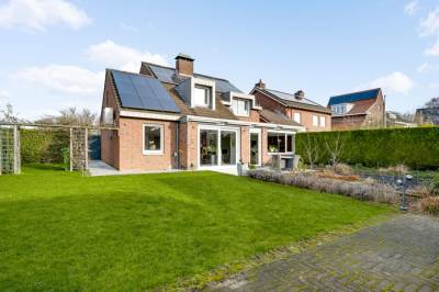 Woning Akersteenweg 198 Maastricht