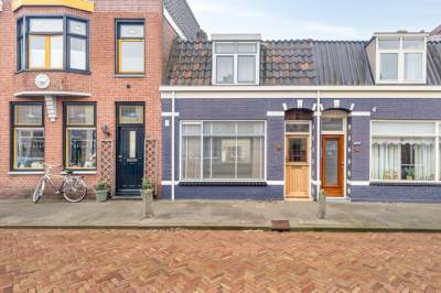 Woning Van Galenstraat 68 Den Helder