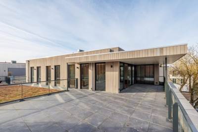 Woning Zandstraat 62E Gennep