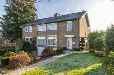 Woning Hekbergstraat 6 Hoensbroek